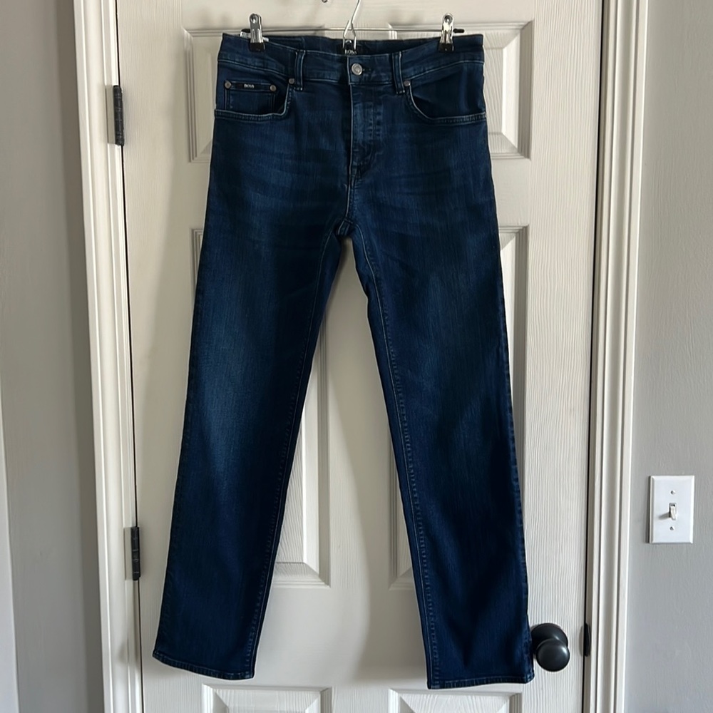 Hugo boss Jeans 32X32